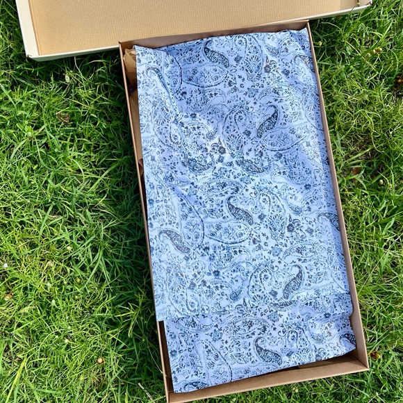 Pilcro Contrast Tall Western Boots - Picture 7 of 16